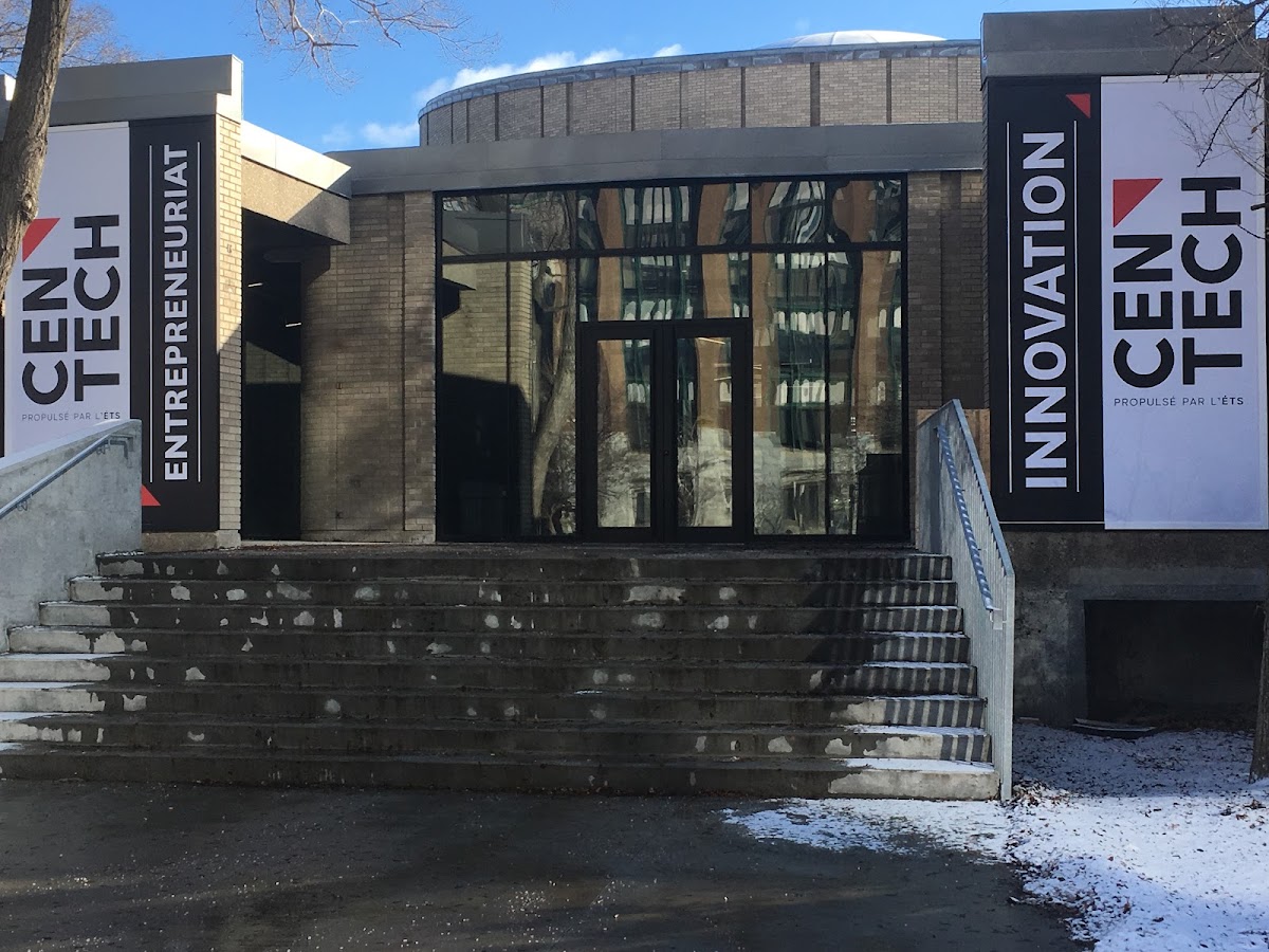 Chanh Technologies - Photo 4