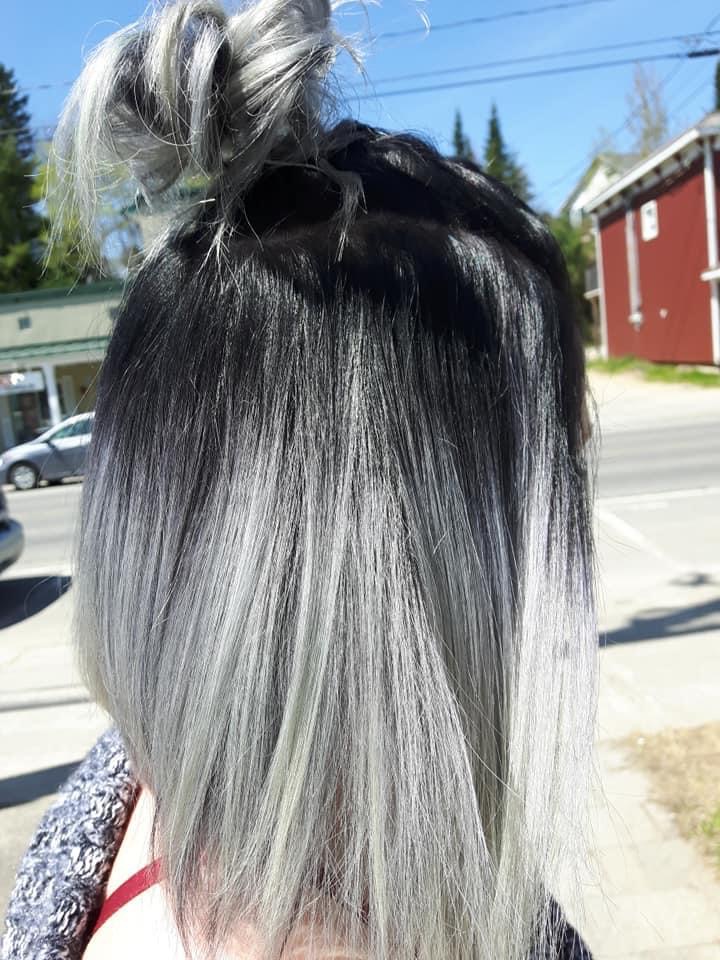 Coiffure 1er reflet - Photo 4