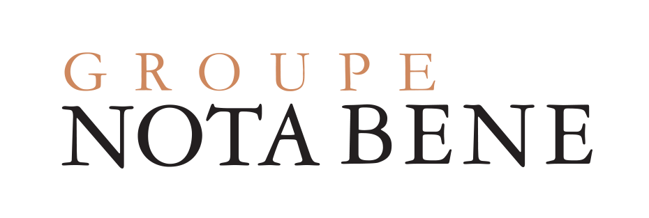 NOTA BENE MARKETING INC. - Photo 1