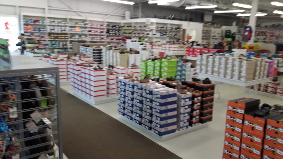 CHAUSSURES 22 ® - Photo 2