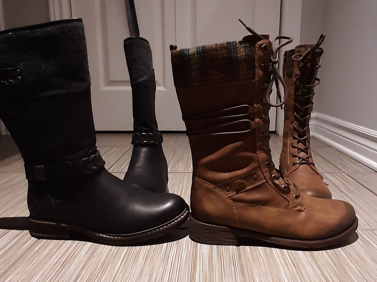 CHAUSSURES 22 ® - Photo 4