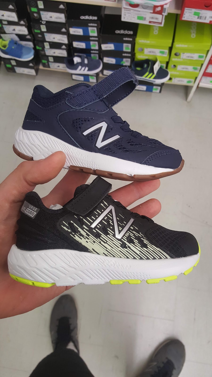 CHAUSSURES 22 ® - Photo 5