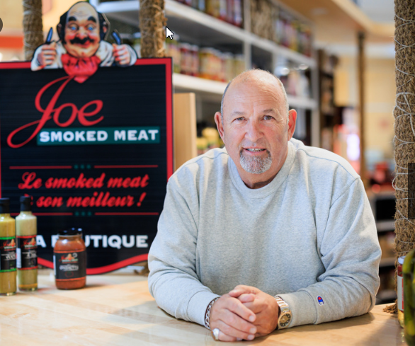 Joe Smoked Meat - Photo 2