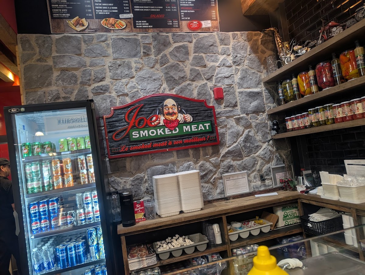 Joe Smoked Meat - Photo 3