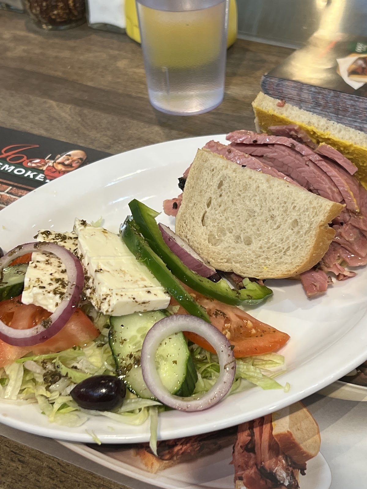 Joe Smoked Meat - Photo 4