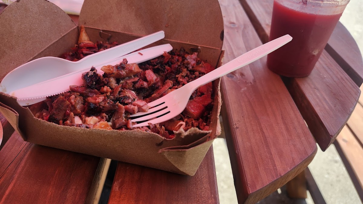 Joe Smoked Meat - Photo 5