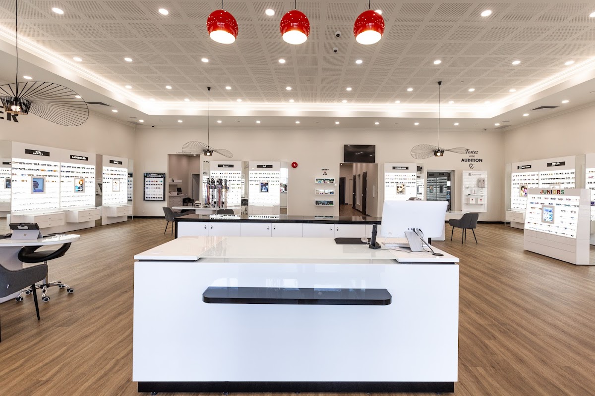 AUDIOCAN INC. - Photo 1