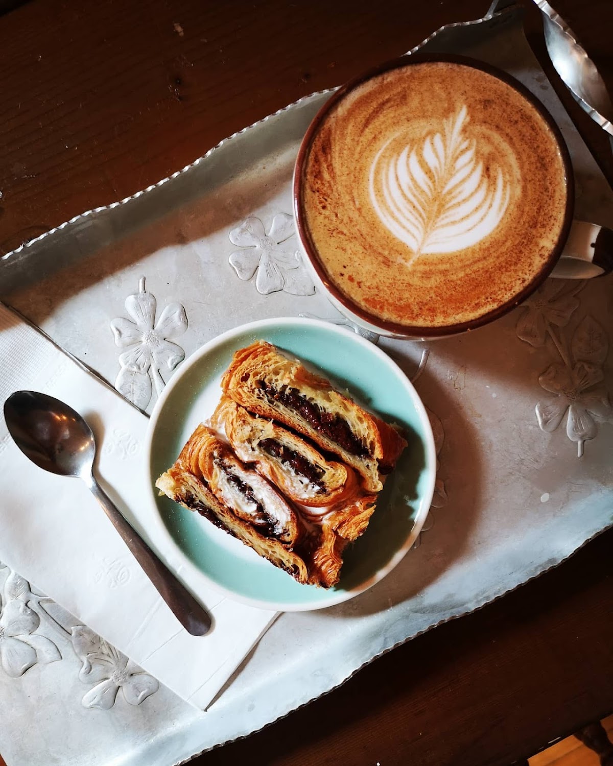 MJ et Cie Inc. - Photo 2