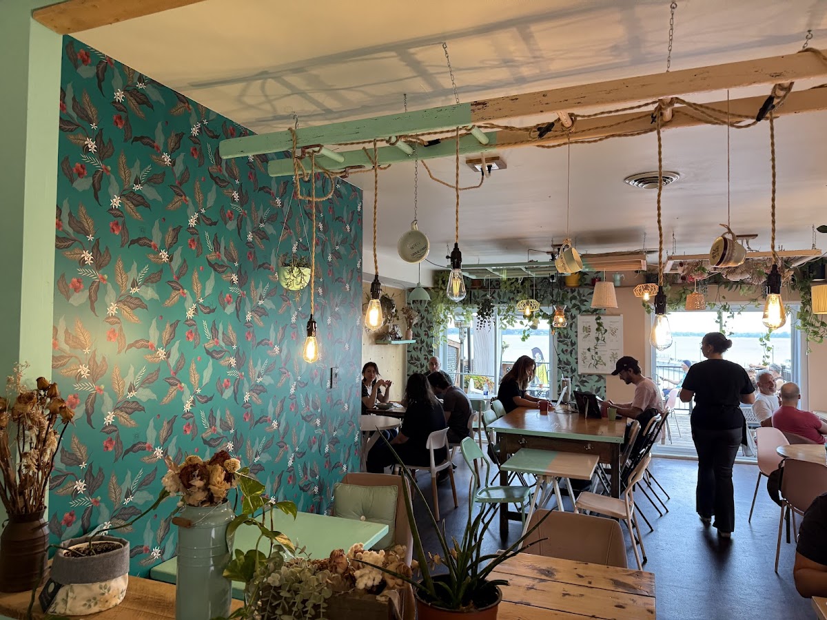 MJ et Cie Inc. - Photo 4