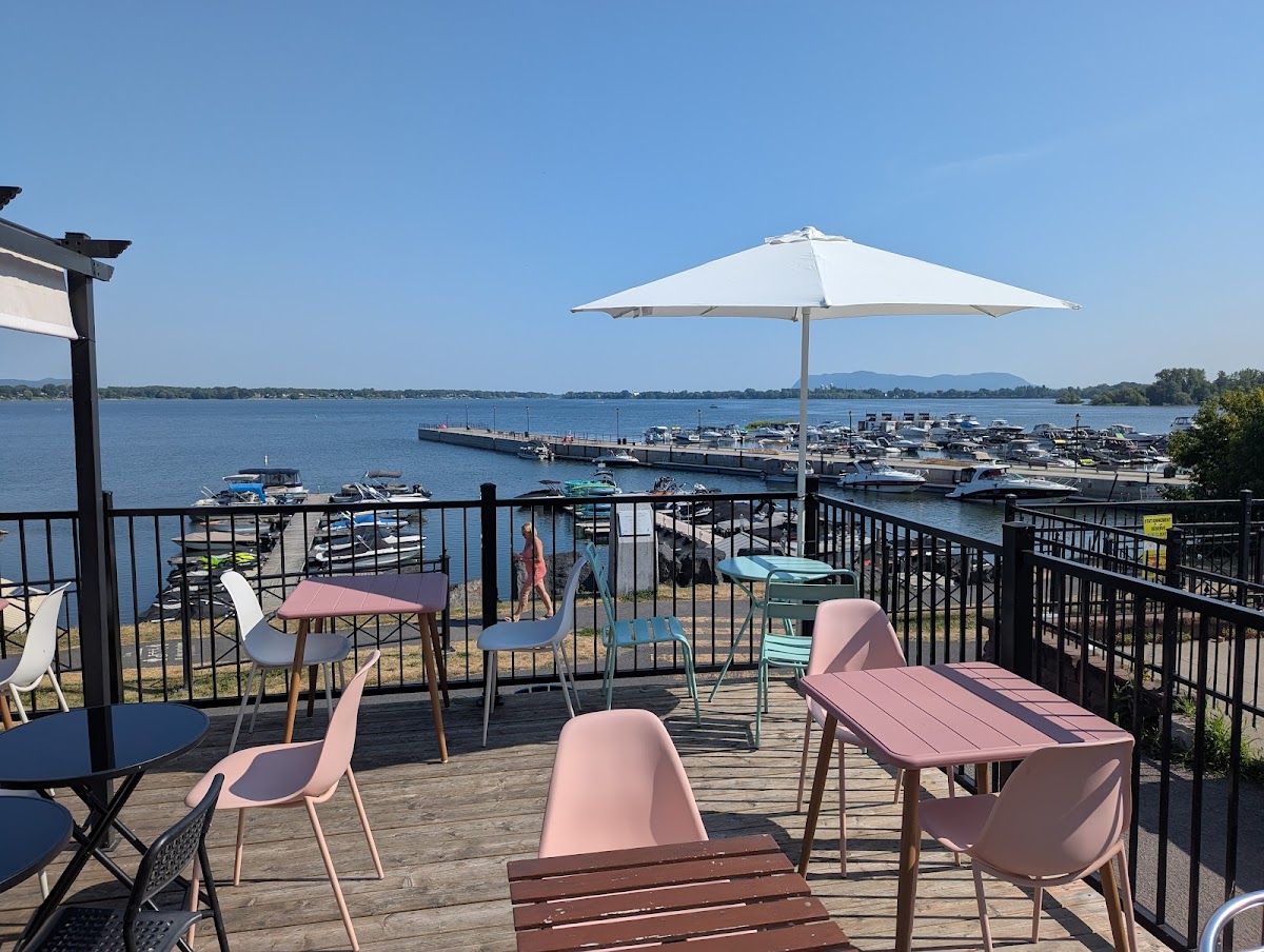 MJ et Cie Inc. - Photo 5