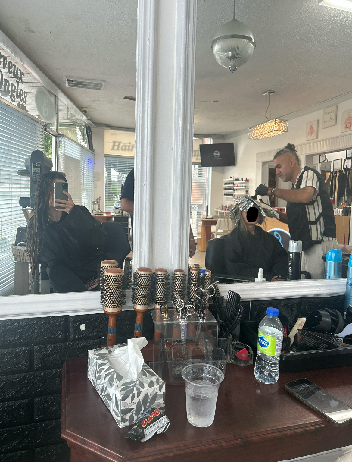 ÉLÉGANCE COIFFURE - Photo 5