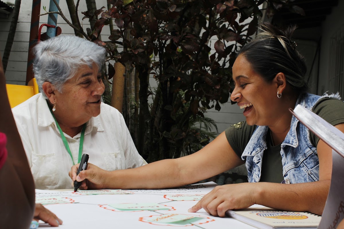 AVOCATS SANS FRONTIÈRES QUÉBEC - Photo 3