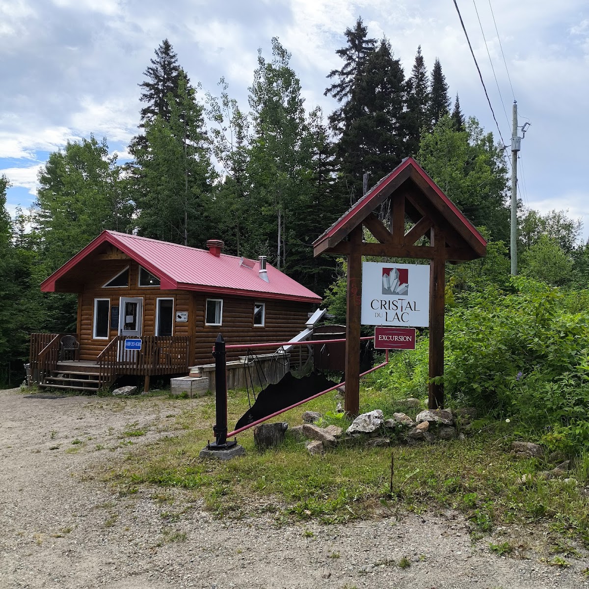 Confection Chalou - Photo 4