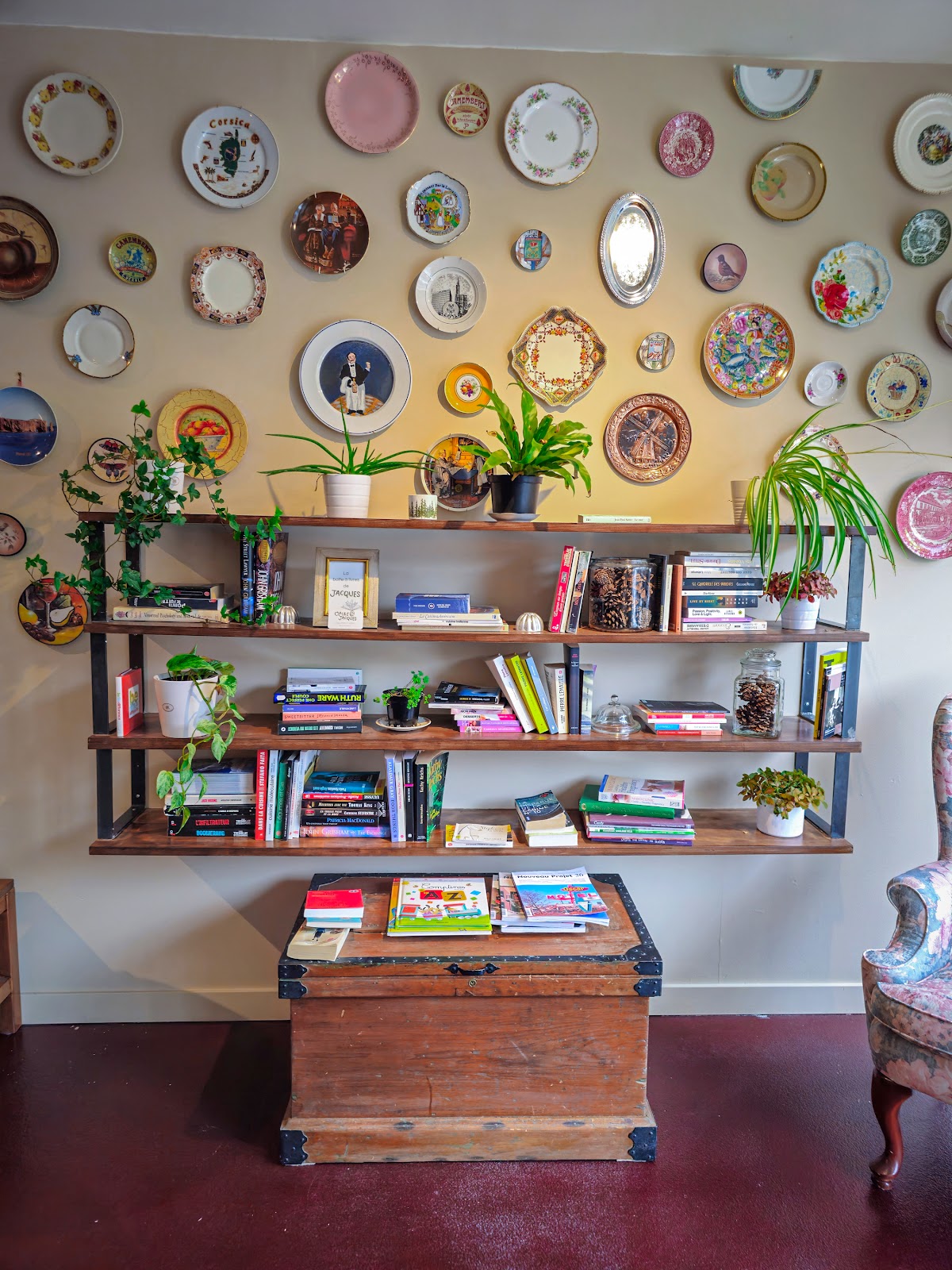 Claire Jacques - Photo 2