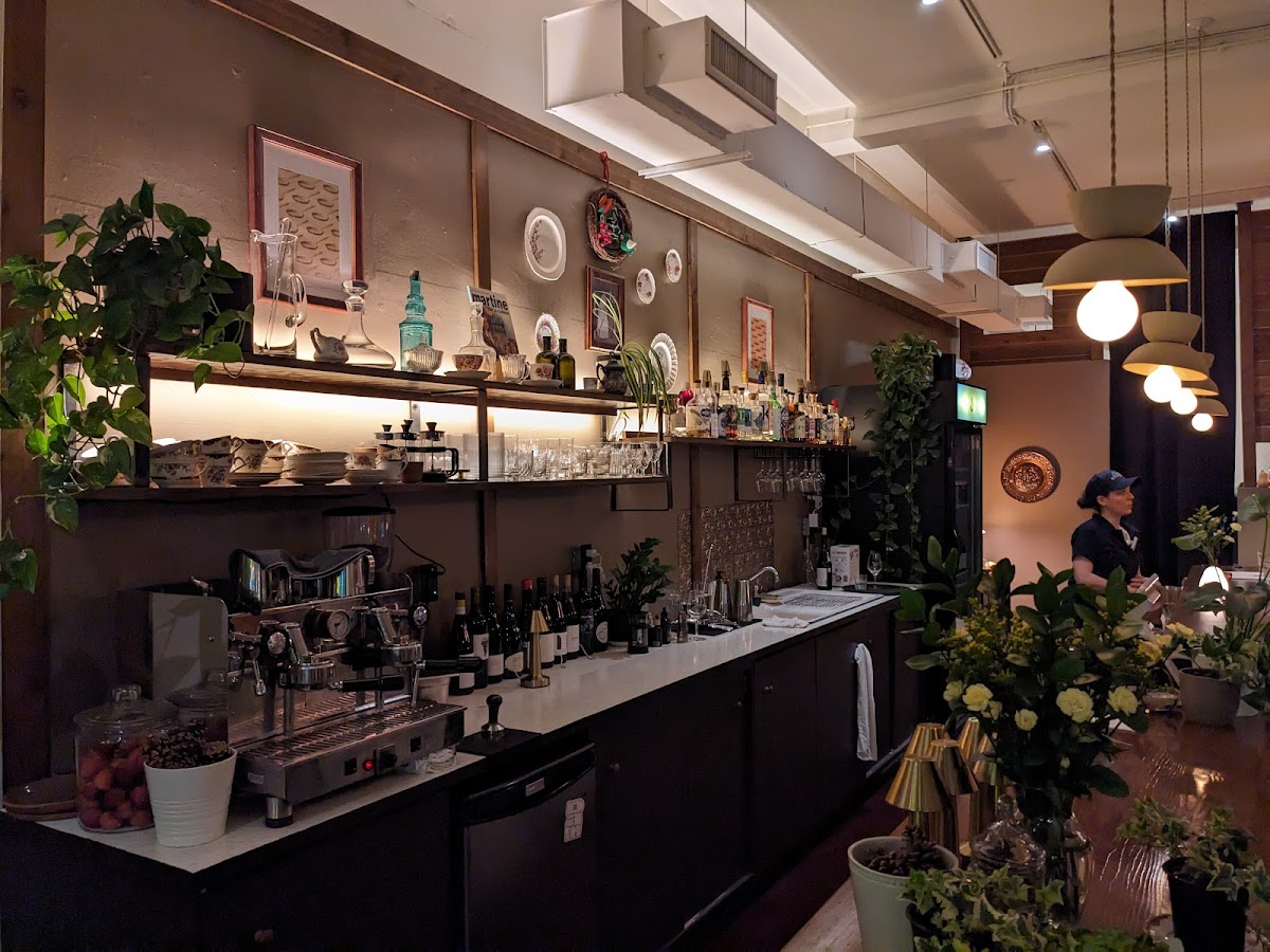 Claire Jacques - Photo 3