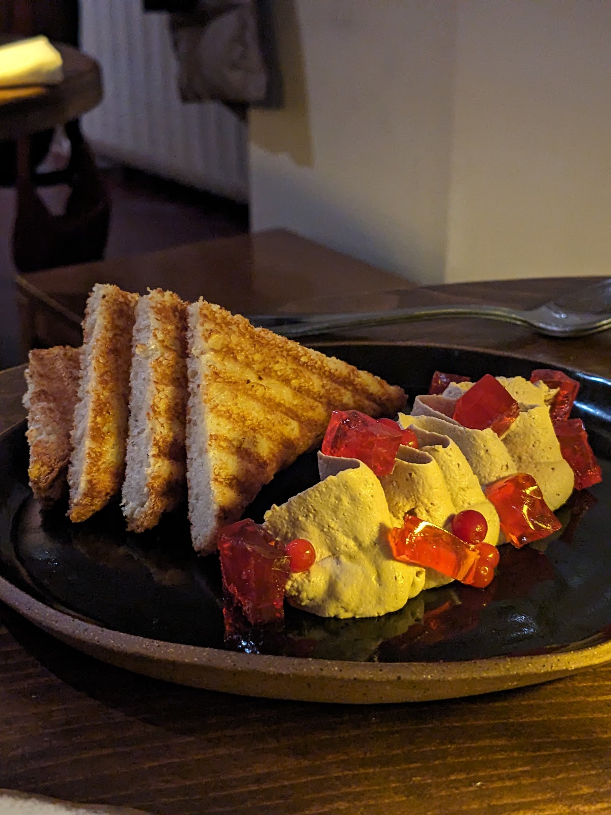 Claire Jacques - Photo 4