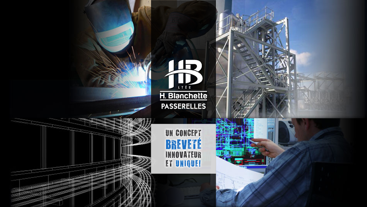 Blanchette, Sébastien - Photo 1