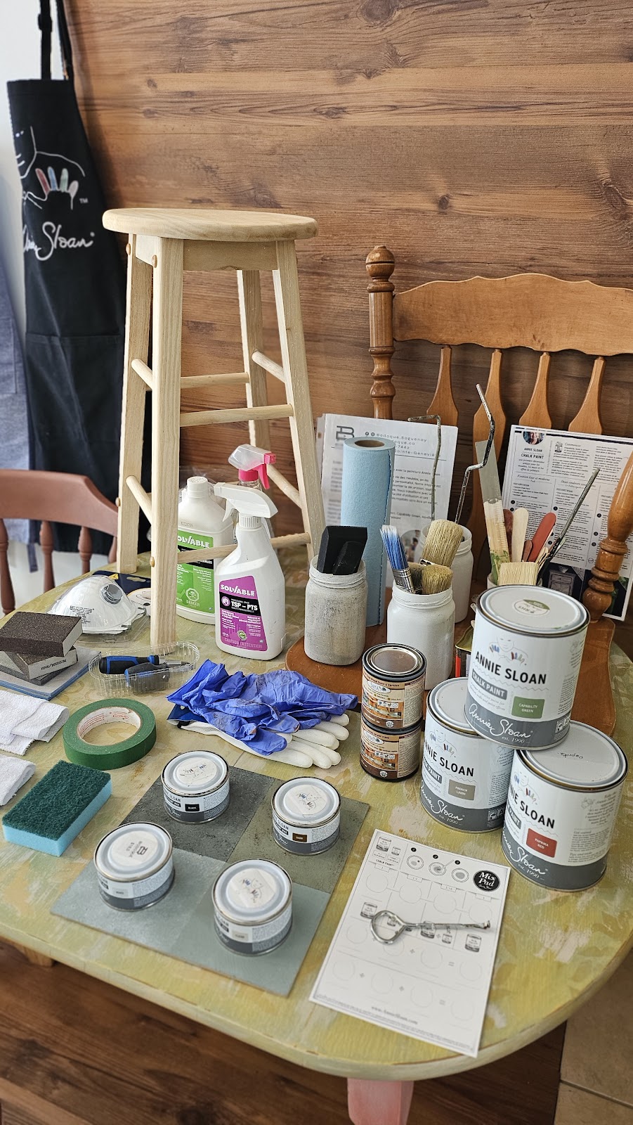 COUP DE POUCE DÉCO - Photo 3