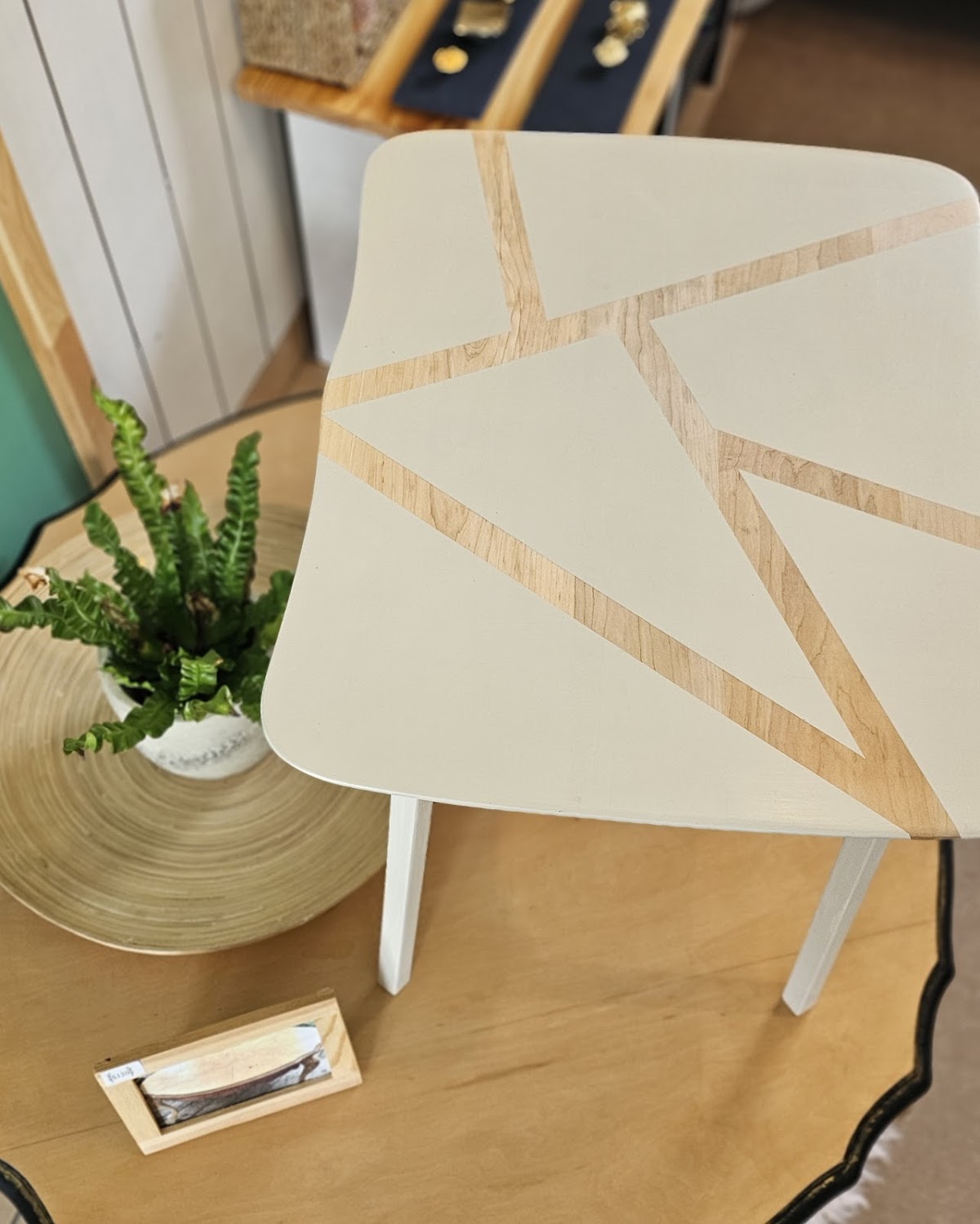 COUP DE POUCE DÉCO - Photo 5