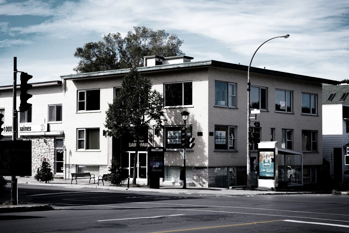 Me Darumy Alonso Suarez, notaire - Photo 1