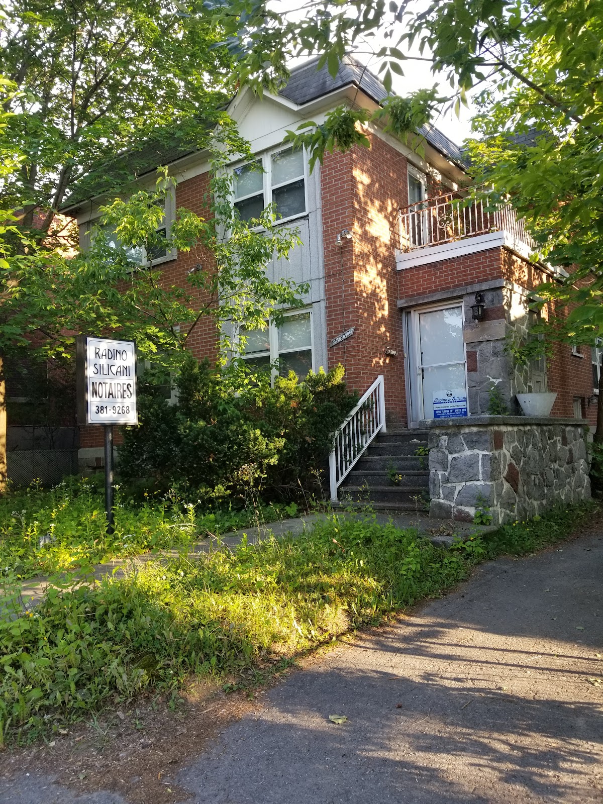 Me Darumy Alonso Suarez, notaire - Photo 2