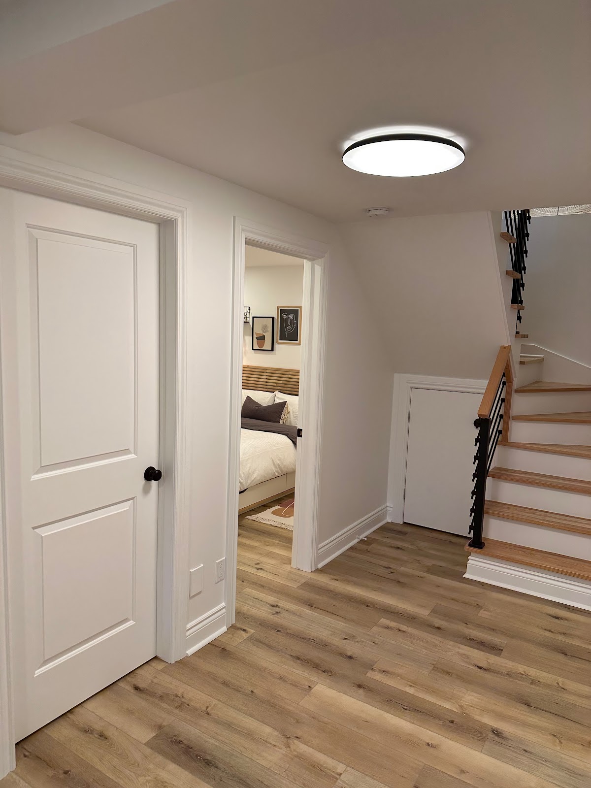 LA RÉNOVATION - Photo 1