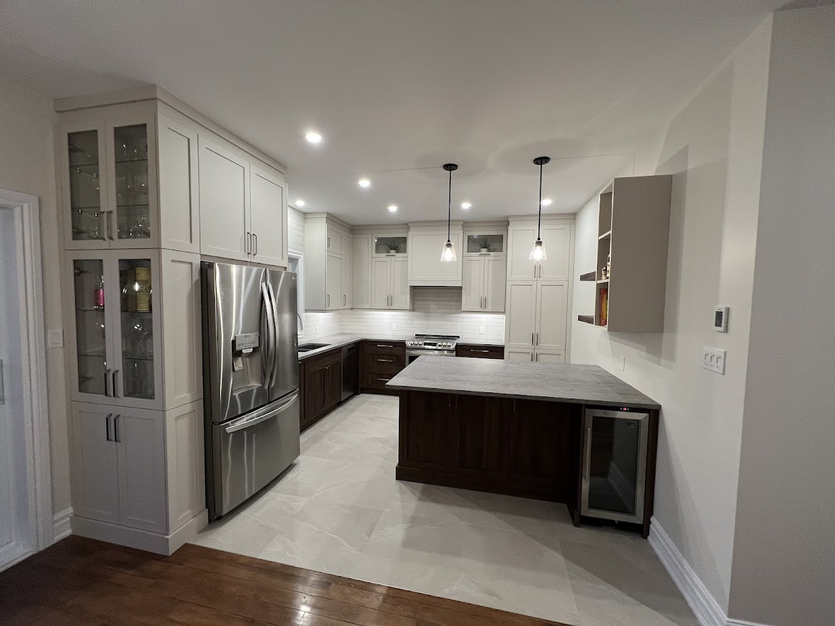 LA RÉNOVATION - Photo 2