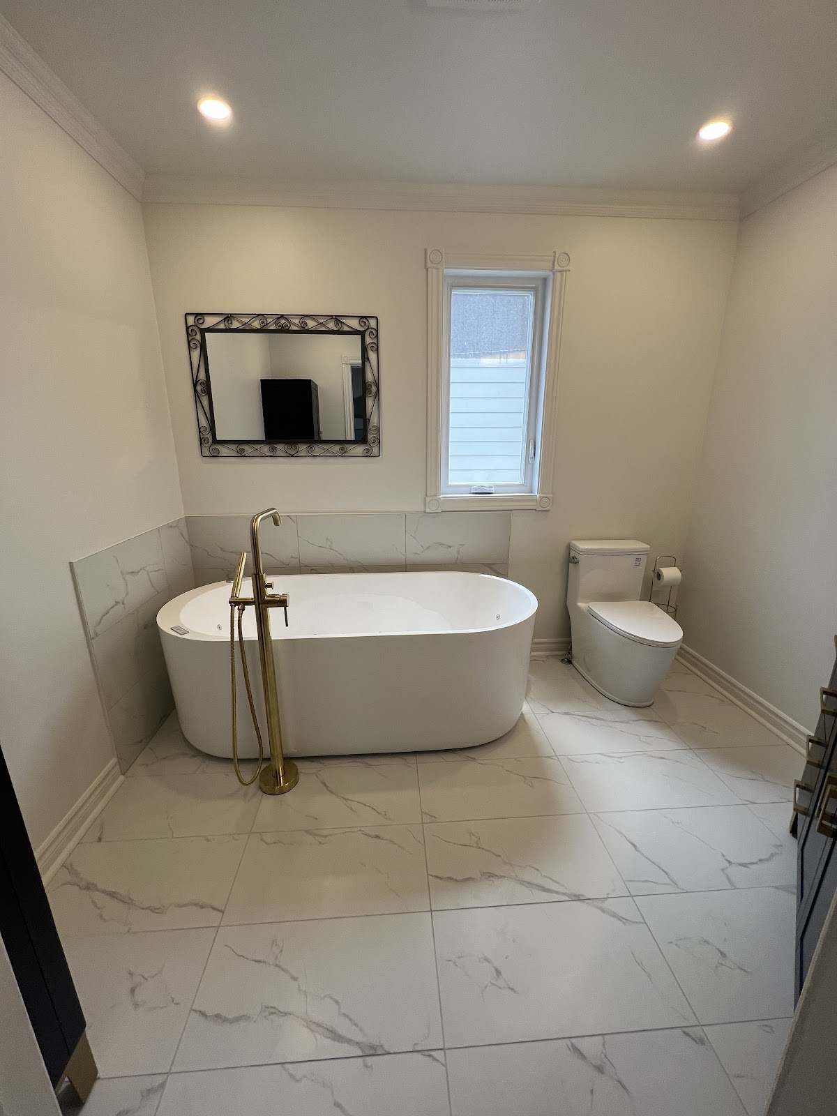 LA RÉNOVATION - Photo 3