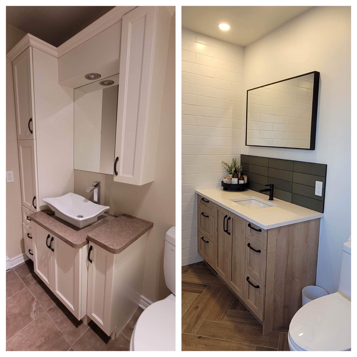 LA RÉNOVATION - Photo 5