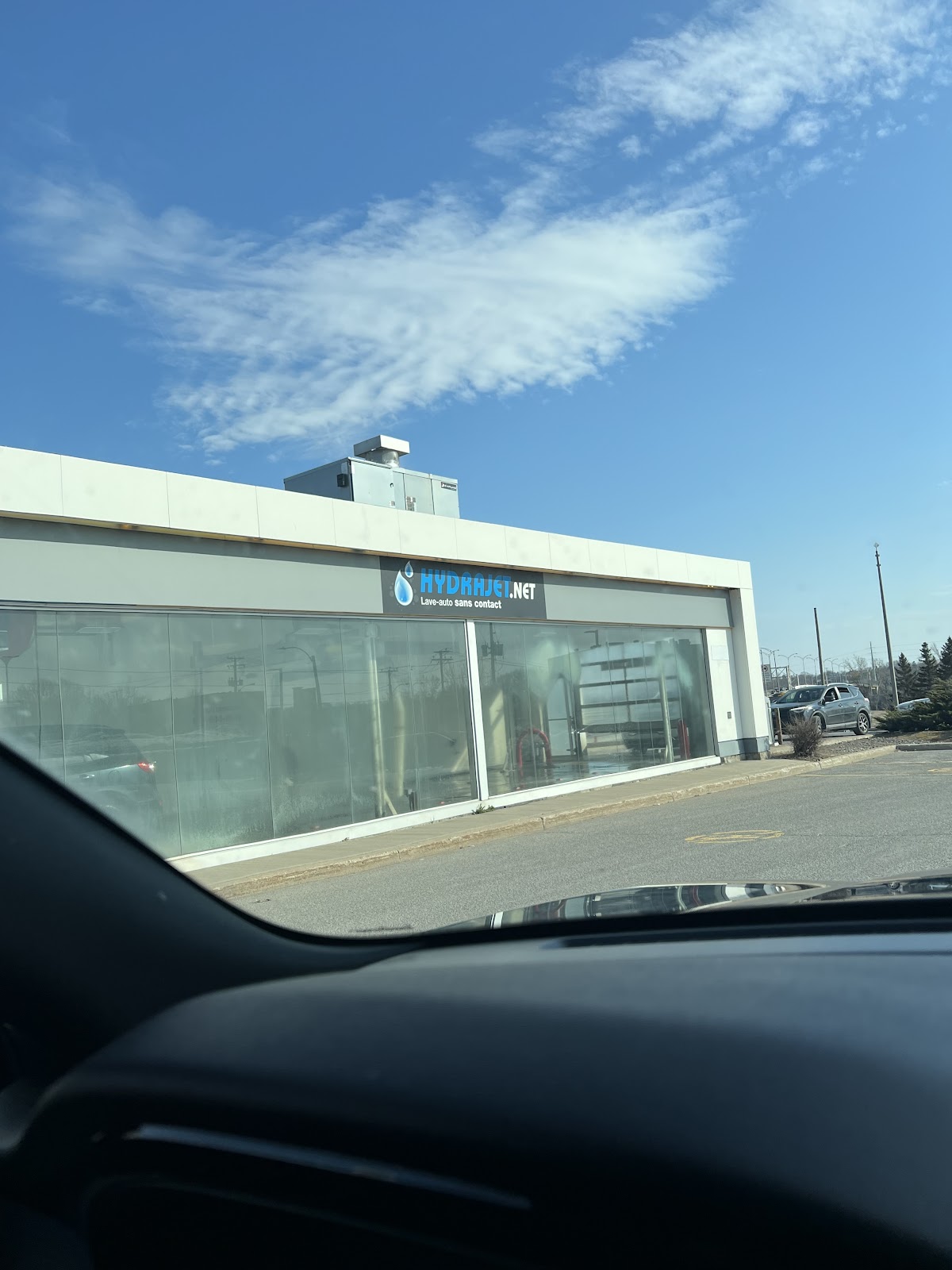 Station Shell-Boni Soir - Photo 4